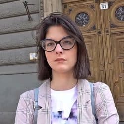 GERMAN SCOUT – 18 Jahre junge Studentin Sara AO Anal gefickt bei echten Casting nach der Uni
