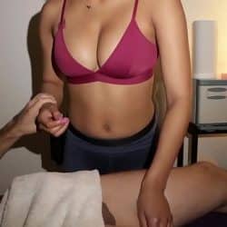 Maya Farrell Porn is Best Porn