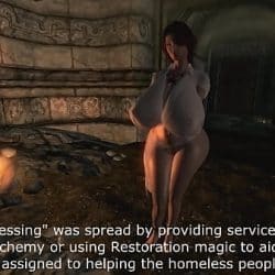 Alternate Scenario: Yuriana becomes a prostitute